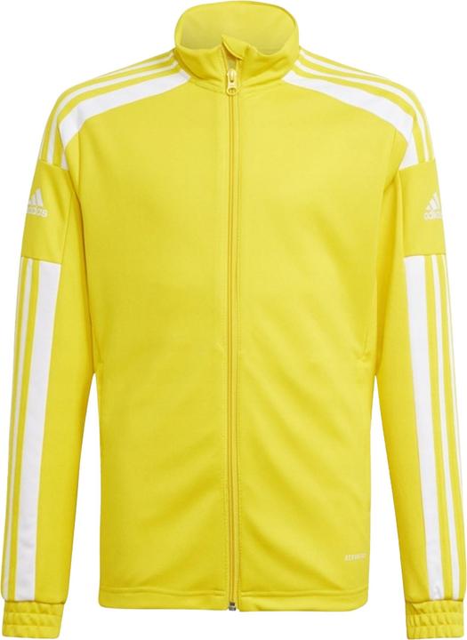 Produktbild Adidas Squadra 21 Jacke Training (116)