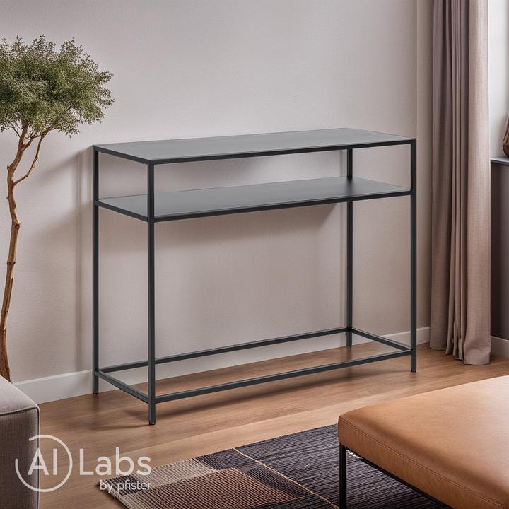 Actual product image AC Design Newton (100 x 35 x 79 cm)