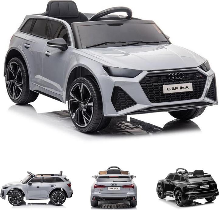 Produktbild Es-toys Audi RS6 (12 V)