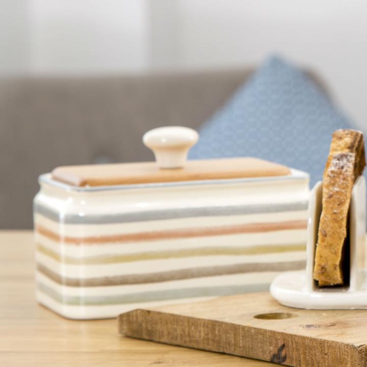Classic Collection Butter dish buy at Galaxus - Main Image