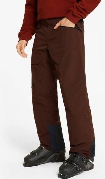 Actual product image Ziener RAPPOLD man (pants ski) (S)