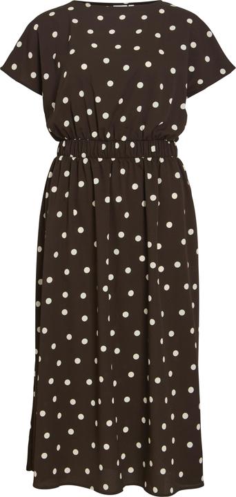 Actual product image Vila Maxikleid (34)