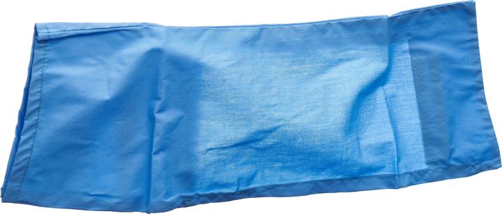 Actual product image Boso TM2430 Protective covers for cuff strong arm