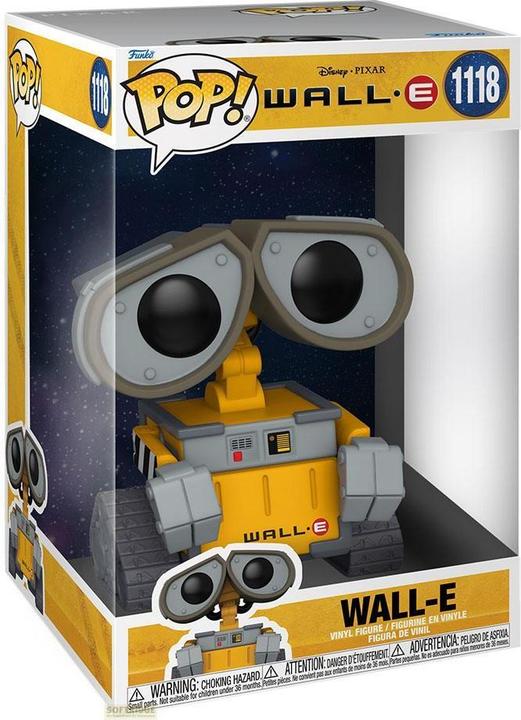 Immagine prodotto Funko Disney Wall-E