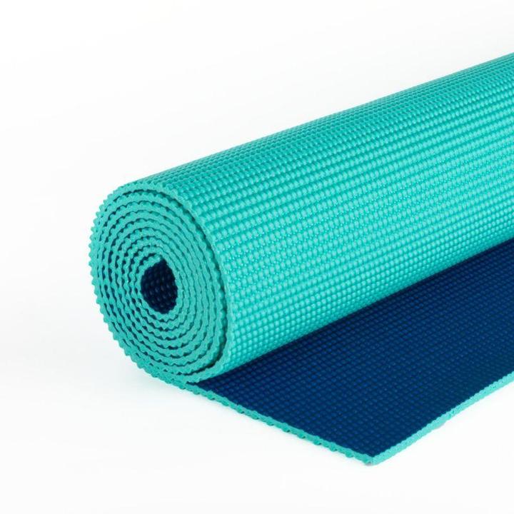 Produktbild Gaiam Double Sided Yoga Mat (4 mm)