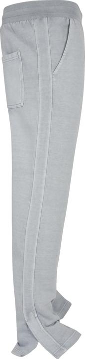 Actual product image Urban Classics Heavy Terry Garment Dye Slit Sweatpants - 19383 (XXL)