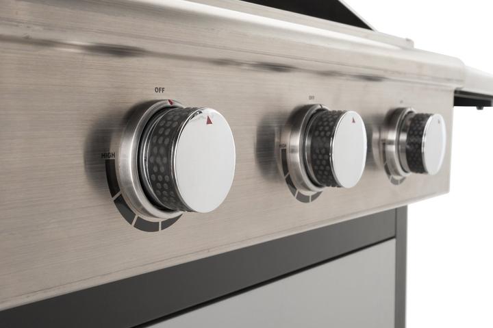 Image du produit Landmann Triton 3.0 (10.50 kW)