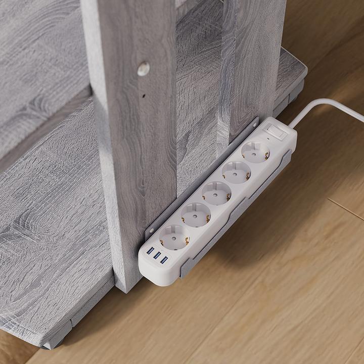 Produktbild Vicco Tonar (61 x 53 x 78 cm)