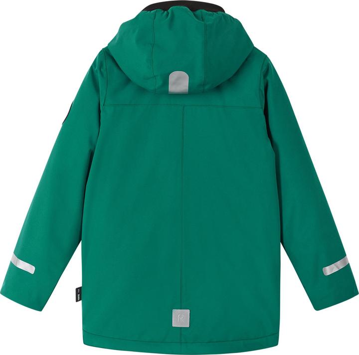 Actual product image Reima tec 3in1 transition jacket Syddi (158)