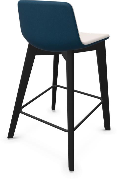 Actual product image Narbutas Twist & Sit Bar Stool