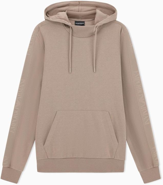 Produktbild Emporio Armani Felpa con Cappuccio Terry (M)