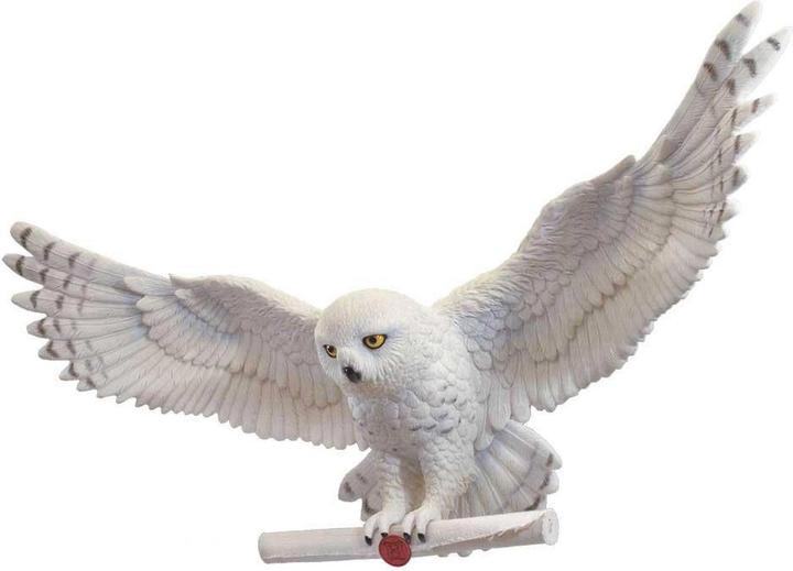 Noble Collection Harry Potter - Hedwig (30 x 15 x 54 cm)