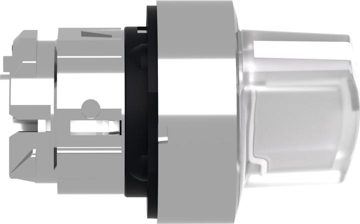 Produktbild Schneider Electric Beleuchteter Schalterkopf ZB4-BK1213