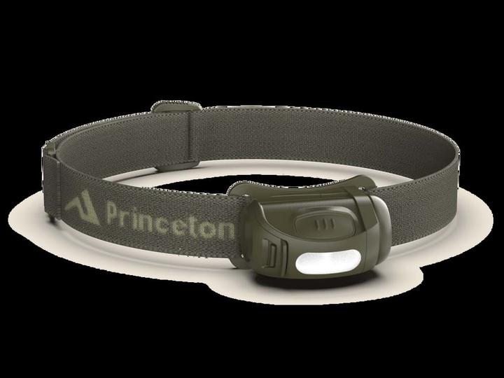 Produktbild Princeton Tec FRED Headlamp Green OD