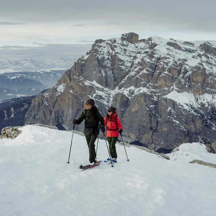 Actual product image Lamunt Martha Warm Knit