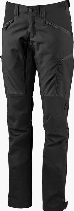 Actual product image Lundhags Makke Pant Short (L)