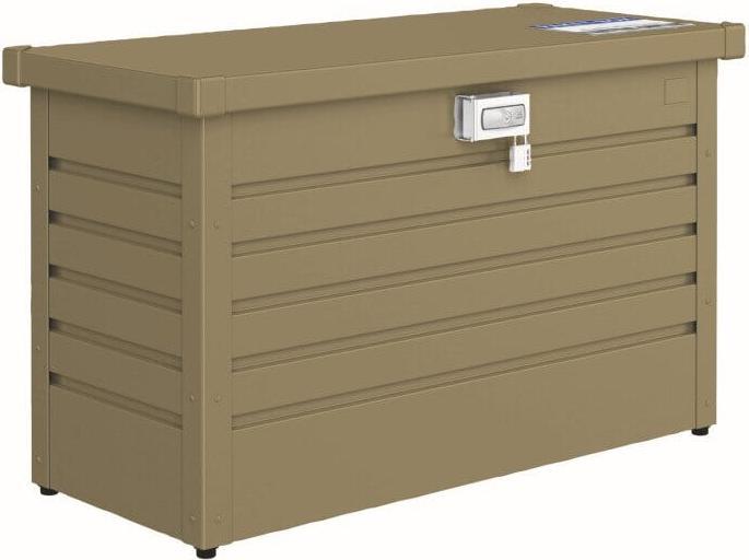 Produktbild Biohort Paket-Box 100, Bronze