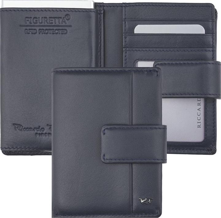 Produktbild Riccardo Ferducci Kreditkartenetui