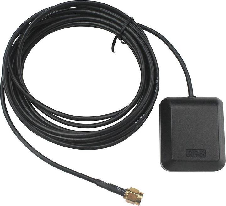 Actual product image Compass Colour chart plotter