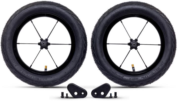 Produktbild Puky Räder Upgrade Set NEXT 14 (14")