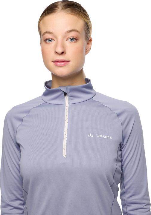 Actual product image Vaude Women's Larice Light Shirt II (L)