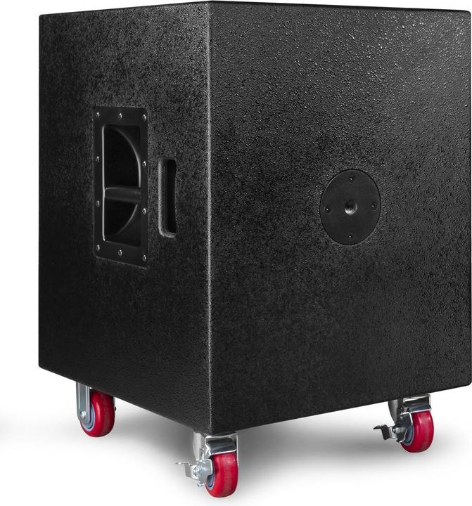 Image du produit Power Dynamics Système de sonorisation PD Combo 1500 800 watts (Actif, 1x 800 W)