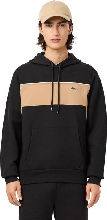 Produktbild Lacoste Kapuzenpullover Blockfarben (S)