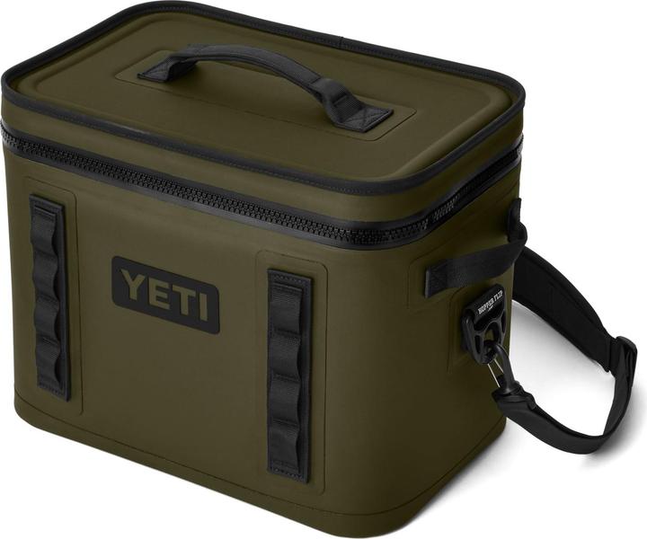 Actual product image Yeti Hopper Flip Kühltasche