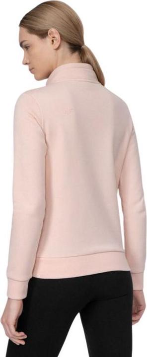 Produktbild 4F Bluza damska H4Z22-BLD351 Koralowy r.L (L)