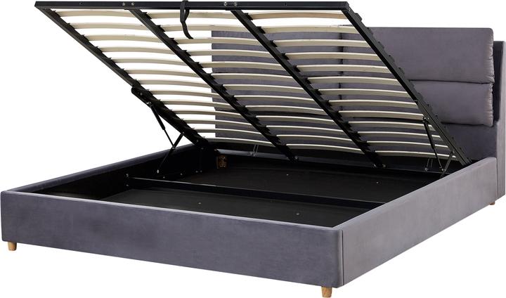 Actual product image Beliani Batilly (180 x 200 cm)