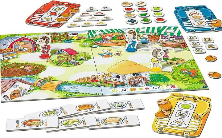 Immagine prodotto tiptoi Oggi abbiamo g. shopping '22 D (Tedesco, 3 - 5 anni)