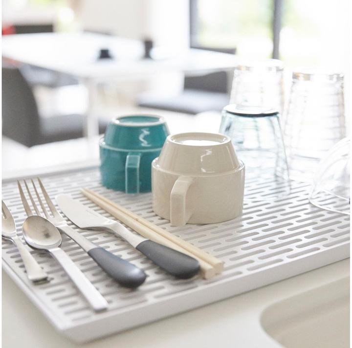 Actual product image Yamazaki Drip tray TOWER