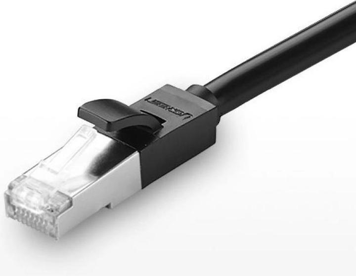 Image du produit Ugreen Rallonge Ethernet RJ45 CAT6 1 Gbit/s (UTP, CAT6, 5 m)