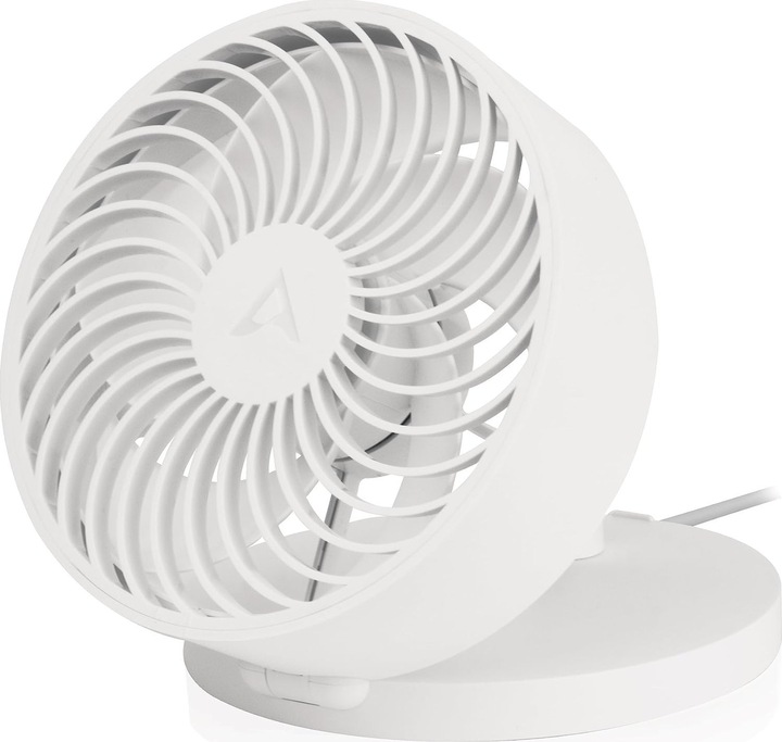 Arctic Fan Summair Foldable USB Table Fan White