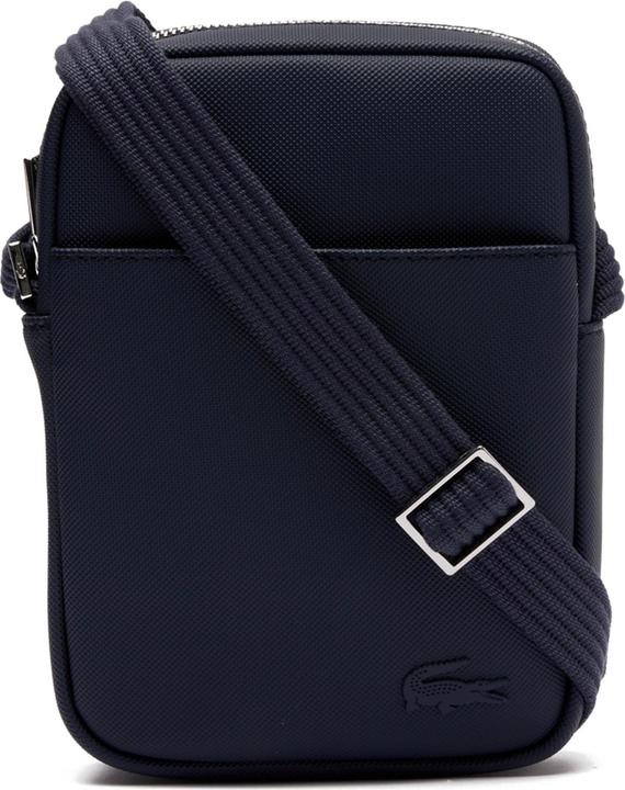Image du produit Lacoste Slim Vertical Camera Bag