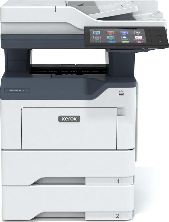 Image du produit Xerox VersaLink B415DN (Laser, Noir et blanc)