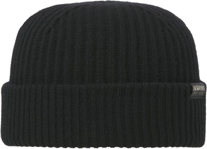Immagine prodotto Jack & Jones Jacprem Wool Beanie Noos (Taglia unica)