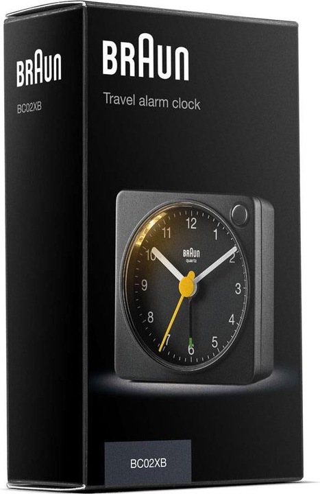 Immagine prodotto Braun BC02 XB