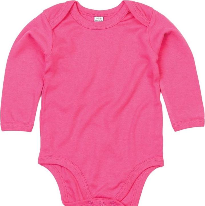 Image du produit Babybugz - Body - Bébé (80)