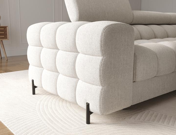 Produktbild ELTAP Felro (3-Sitzer, Ecksofa)