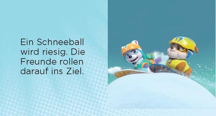 Productafbeelding PAW Patrol Mijn adventskalender