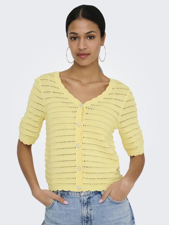 Produktbild JdY JDYTANJA Strickjacke Strickjacke (XL)