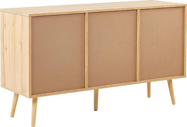 Image du produit Beliani Perote (120 x 40 x 71 cm)