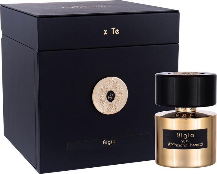 Actual product image Tiziana Terenzi Bigia (Extrait De Parfum, 100 ml)