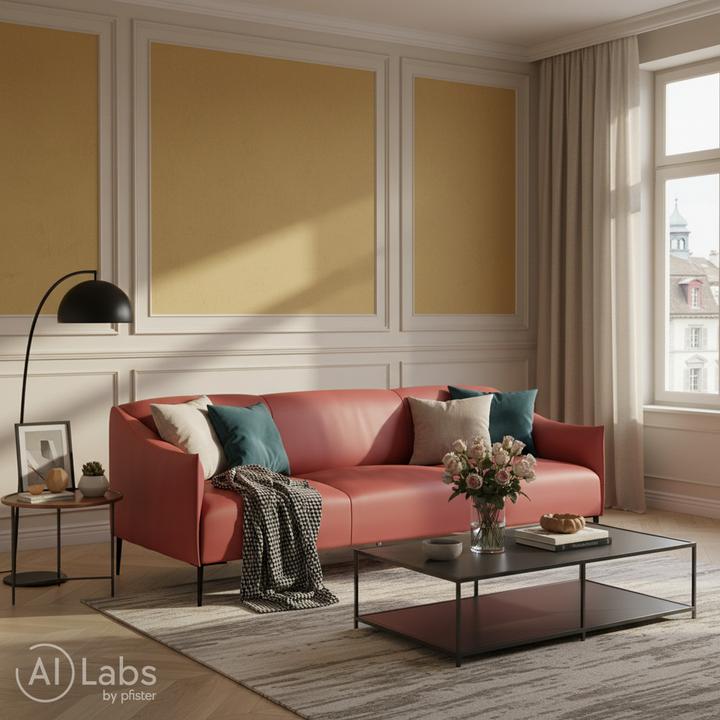 Immagine prodotto Johann Jakob Sally (3 posti)