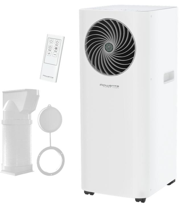 Image du produit Rowenta Turbo Cool AU5010 (26 m², 9000 BTU/h)