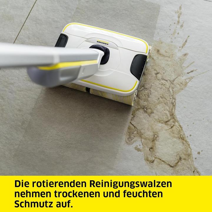 Actual product image Kärcher FC 8 Smart Signature Line