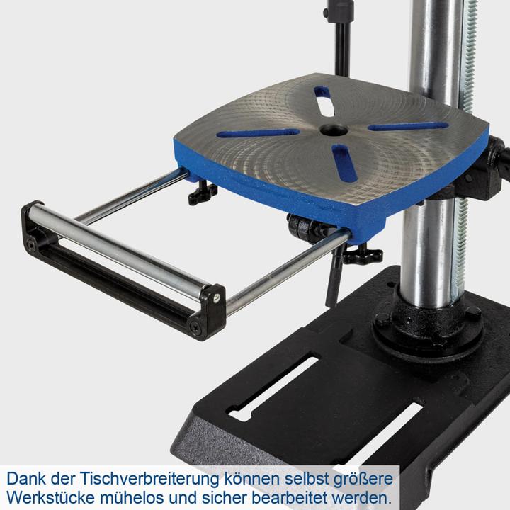 Immagine prodotto Scheppach DP18Vario