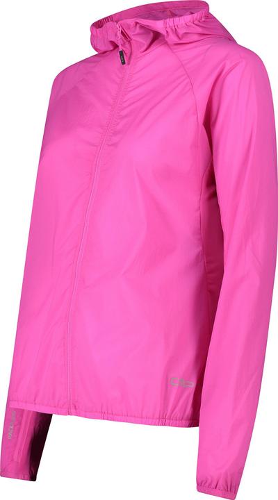 Produktbild CMP Campagnolo Hoodie (XXS)