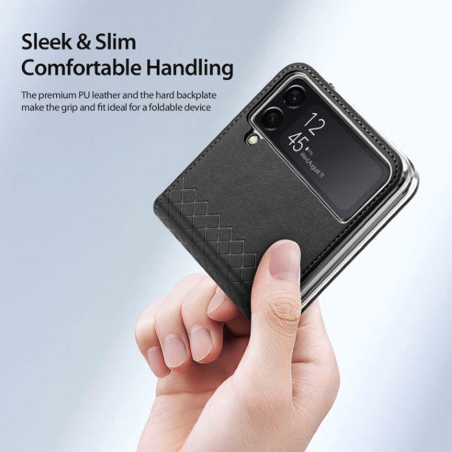 Produktbild Dux Ducis Bril Z Flip4 5G (Samsung Galaxy Z Flip4)